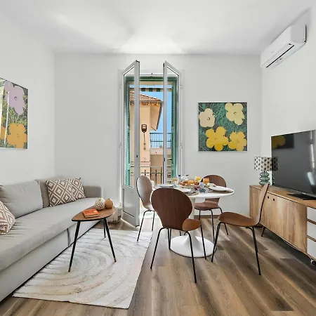 Corner Monaco Monte-Carlo