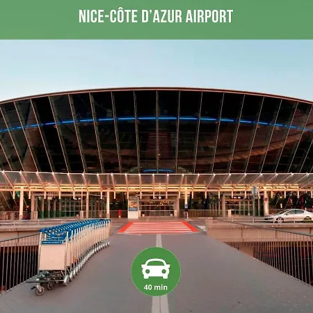 Corner Monaco * Monte-Carlo