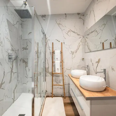 Apartment Corner Monaco Monte-Carlo