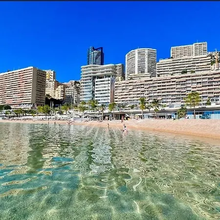 Corner Monaco * Monte-Carlo