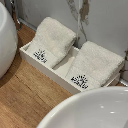 Apartment Corner Monaco