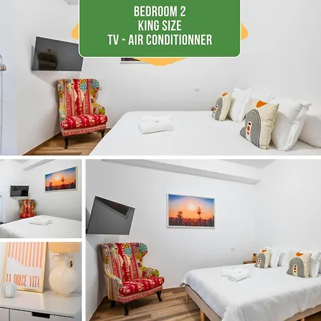 Le Corner - 5 Min To - Ideal Couples Or Groups - Near Events - Quiet - Premium Services