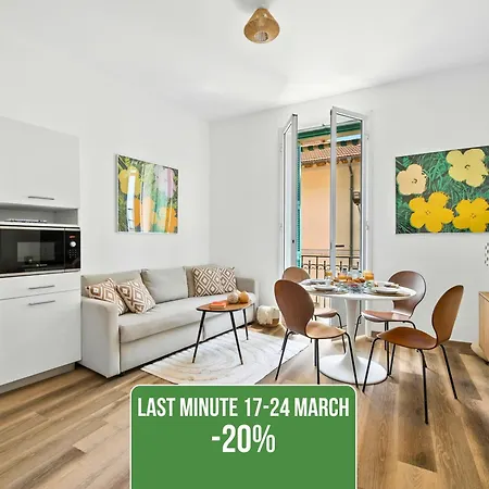 Le Corner - 5 Min To - Ideal Couples Or Groups - Near Events - Quiet - Premium Services Apartment *